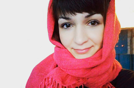 Арина Семенова